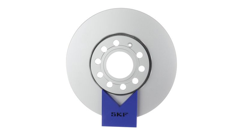 Brzdový kotouč VKBD 80189 V2