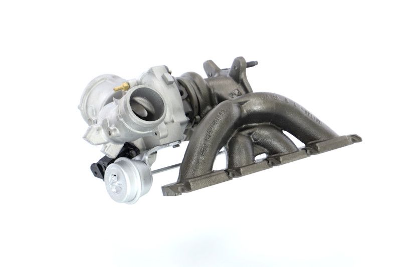 REMANTE 003-002-001376R Charger, charging (supercharged/turbocharged)