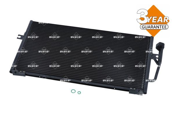 Condensator, climatizare NRF EASY FIT 35234