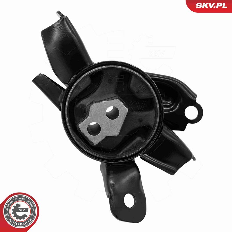 ESEN SKV 75SKV470 Mounting, engine