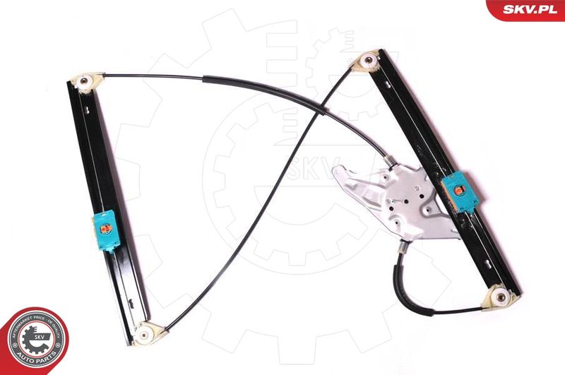 ESEN SKV 01SKV072 Window Regulator