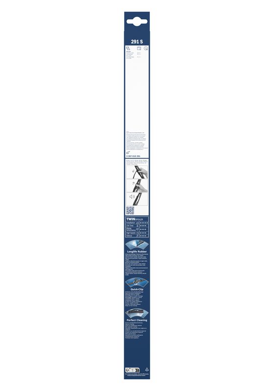 BOSCH 3 397 010 291 Wiper Blade
