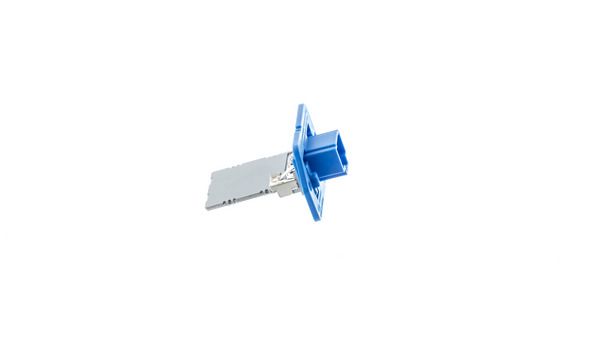 MAHLE ABR 50 000P Resistor, interior blower