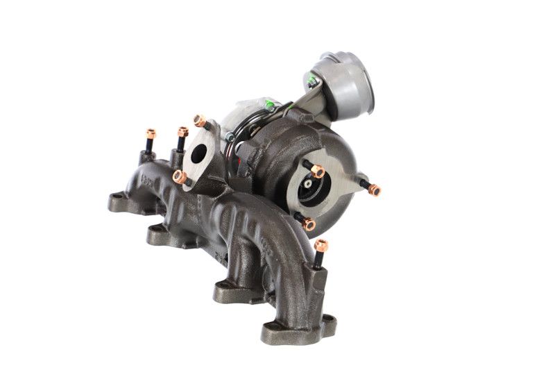 REMANTE 003-001-004471R Charger, charging (supercharged/turbocharged)
