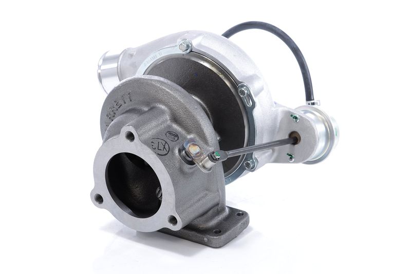 Compresor,sistem de supraalimentare T918216 BTS Turbo