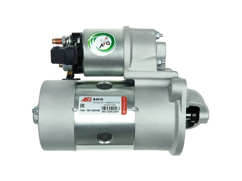 AS-PL S4016 Starter