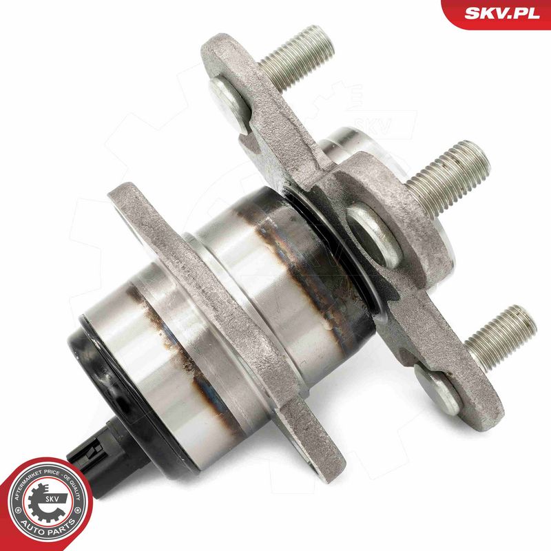 Rattalaagrikomplekt, ESEN SKV 29SKV583