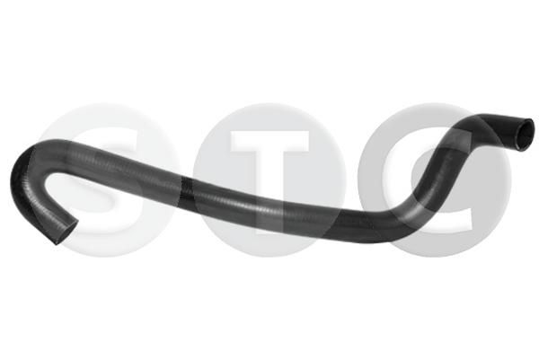 маркуч на радиатора STC