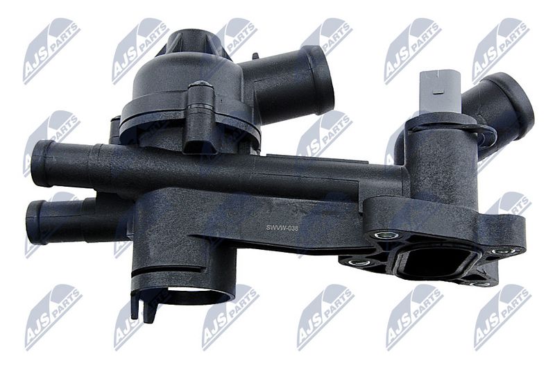 NTY CTM-VW-038 Thermostat Housing