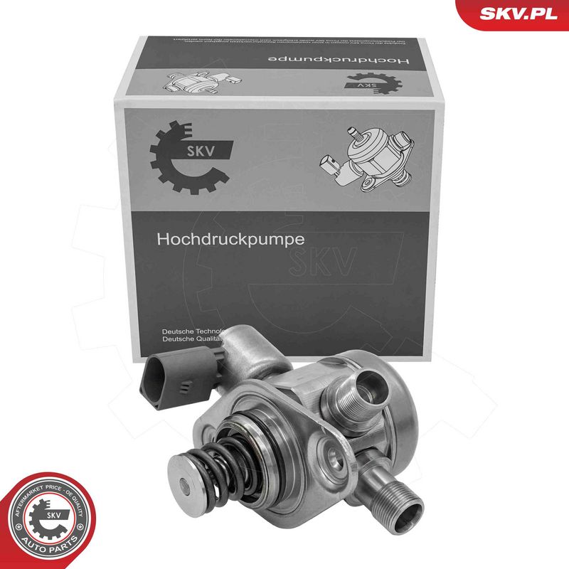Kõrgsurvepump, ESEN SKV 02SKV951