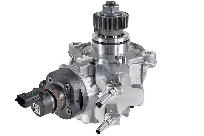METZGER AUTOTEILE 0830156 - High-pressure Pump