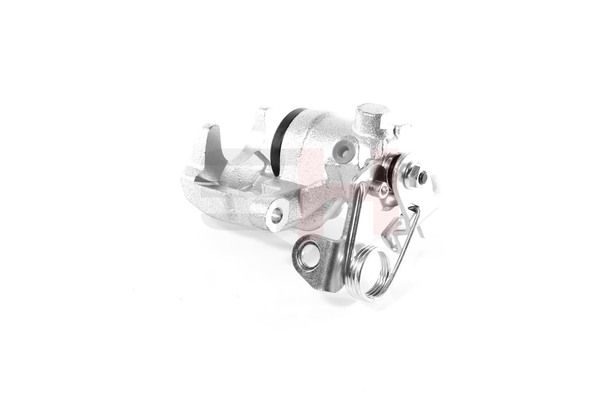 Pidurisadul, GH GH-454713H