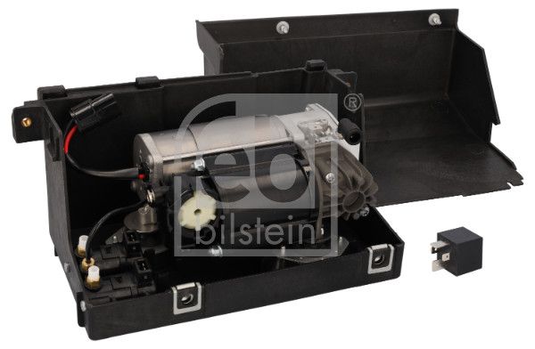 Febi Bilstein Compressor, compressed-air system 192686