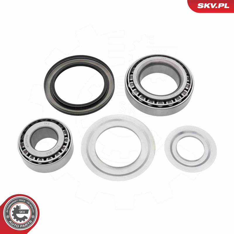ESEN SKV 85SKV040 Wheel Bearing Kit