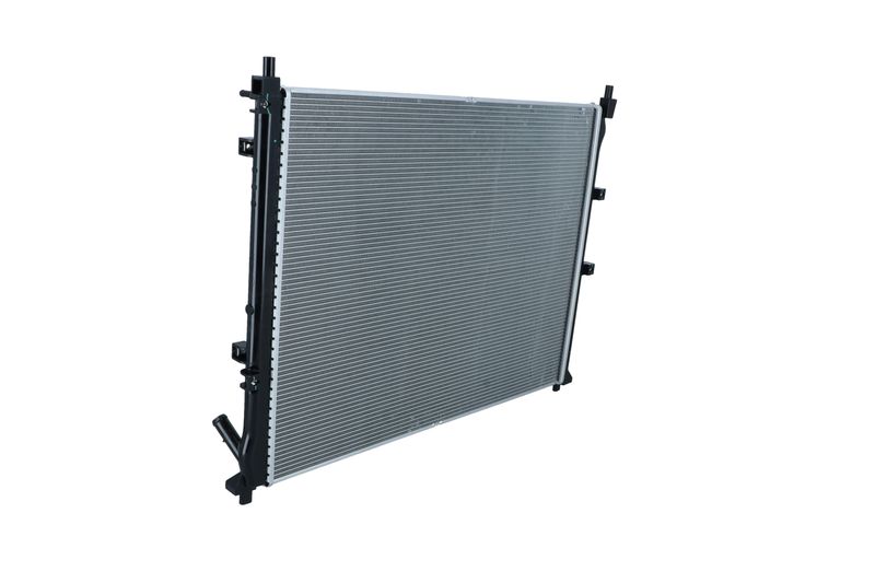 Radiaator, käivitusaku, NRF 550436