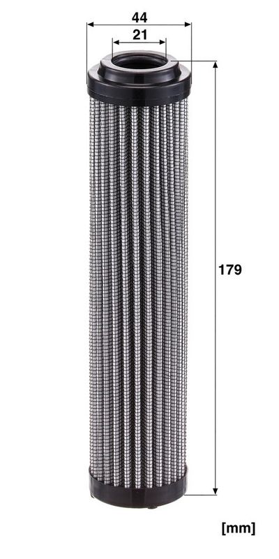 Hydraulisch filter (patroon), FIAT FR160.2