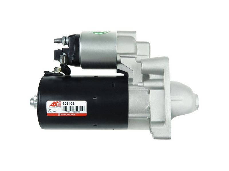 AS-PL S0640S Starter