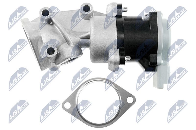 EGR-klapp, NTY EGR-LR-002