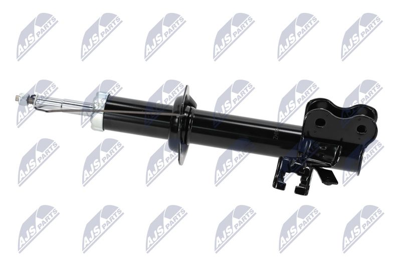 Amort, NTY A-NS-008