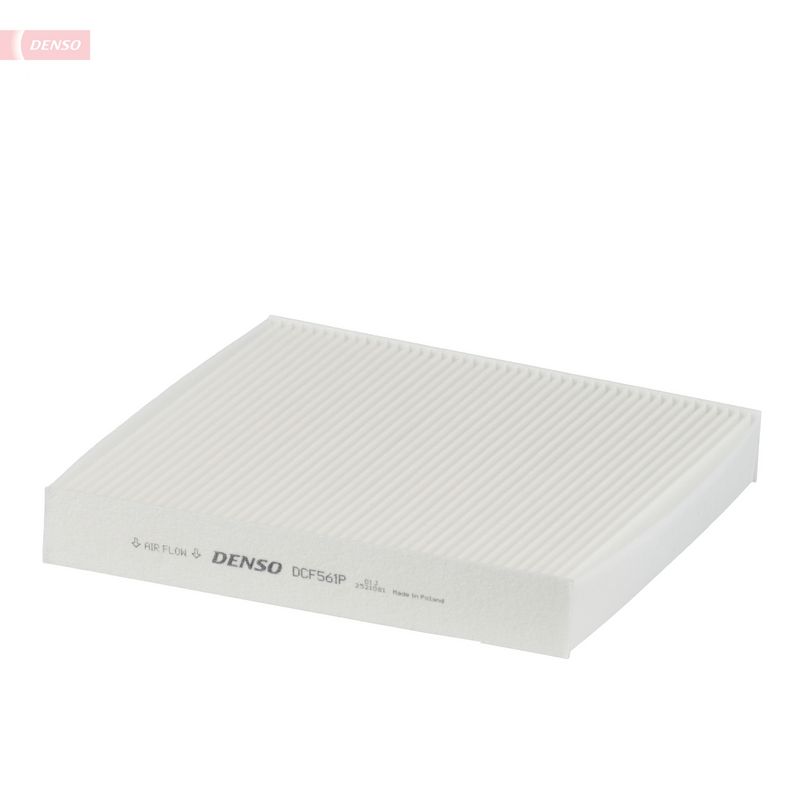 DENSO DCF461P Filtras, salono oras