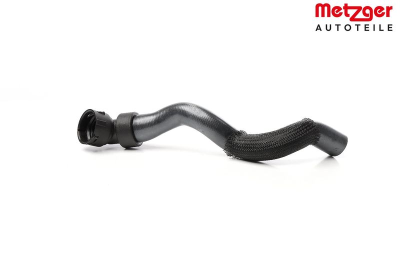 METZGER AUTOTEILE 2420139 Radiator Hose