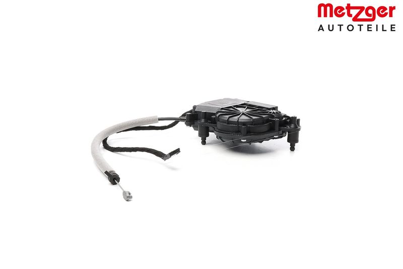 ZUZIEHHILFE HECKKLAPPE METZGER AUTOTEILE 2311038 3