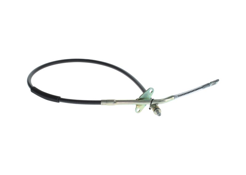 BOSCH 1987477126 Cable Pull, parking brake