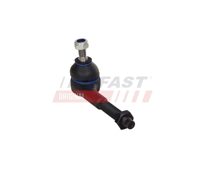 Rooliots, FAST FT16106
