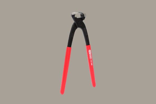 KS TOOLS 116.1400-E Monier Pliers