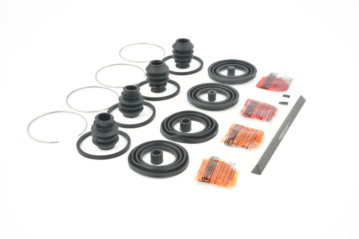 FEBEST 0275-E25F Repair Kit, brake caliper