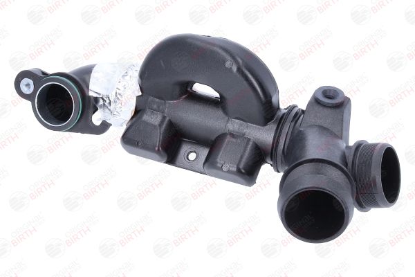 BIRTH 55668 Charge Air Hose