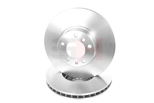 GH GH-401582 Brake Disc
