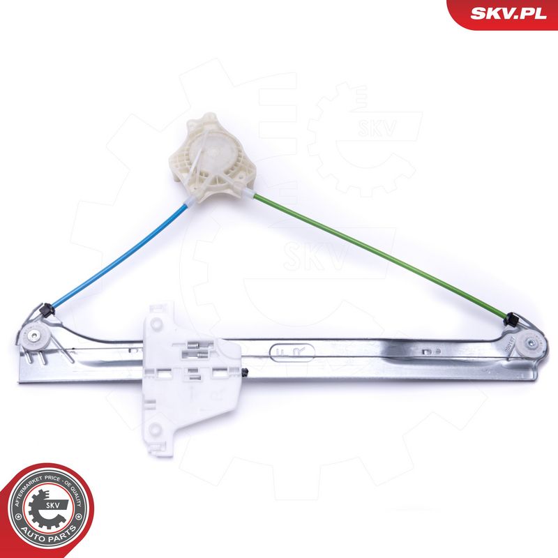 Aknatõstuk, ESEN SKV 51SKV142