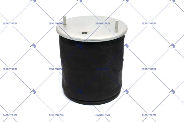 Burduf, suspensie pneumatica SAMPA SP 552924-KP