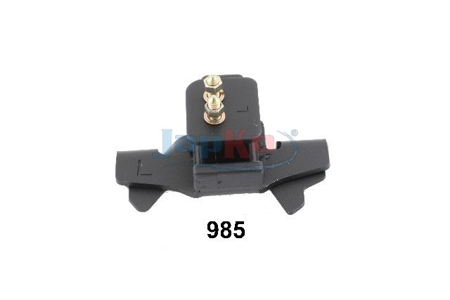 Paigutus, Mootor, JAPKO GOJ985