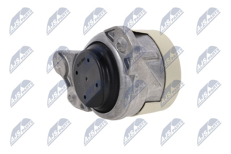 Paigutus, Mootor, NTY ZPS-ME-032