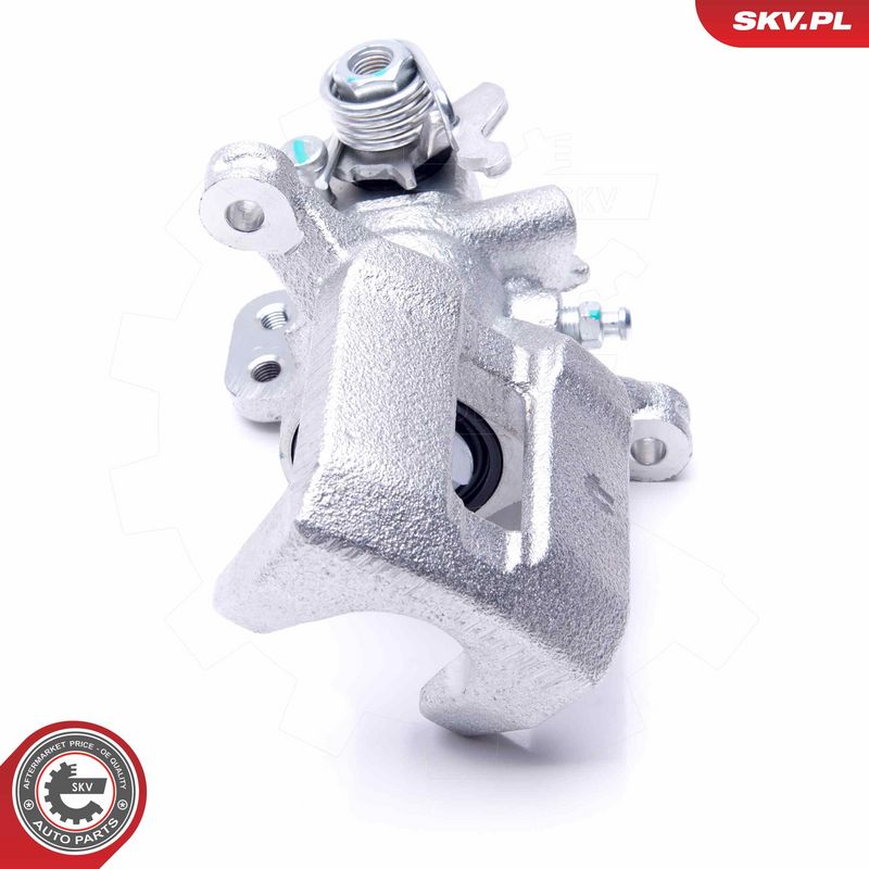 Pidurisadul, ESEN SKV 45SKV834