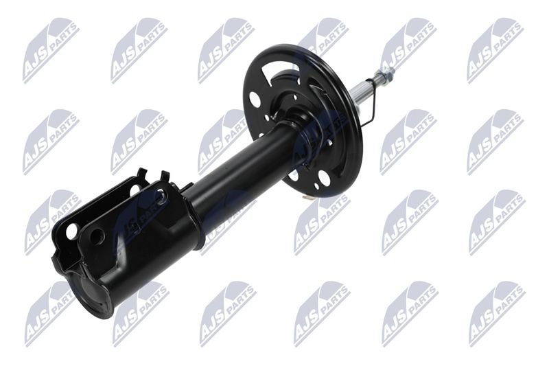 Amort, NTY A-FR-047