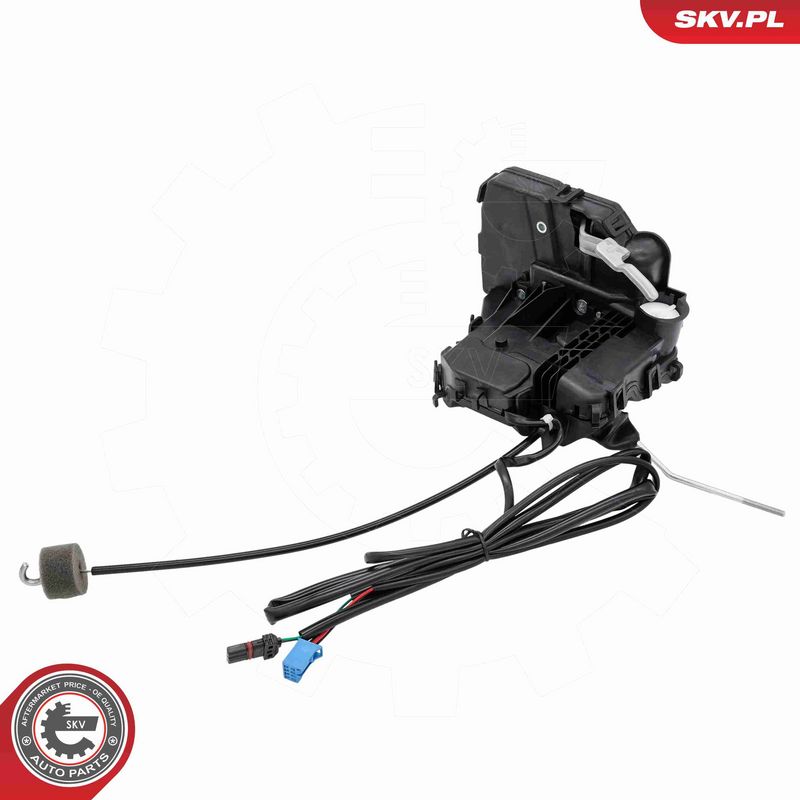 ESEN SKV 60SKV742 Door Lock