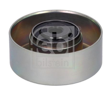 FEBI BILSTEIN 19856 Deflection/Guide Pulley, V-ribbed belt