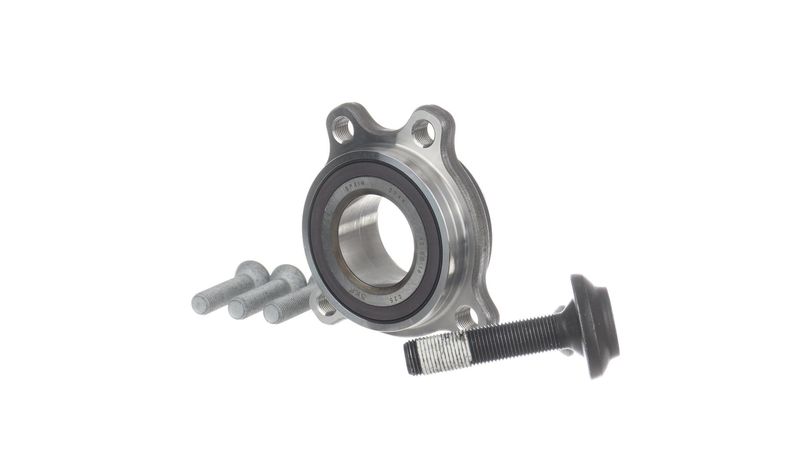 Rattalaagrikomplekt, SKF VKBA 7097