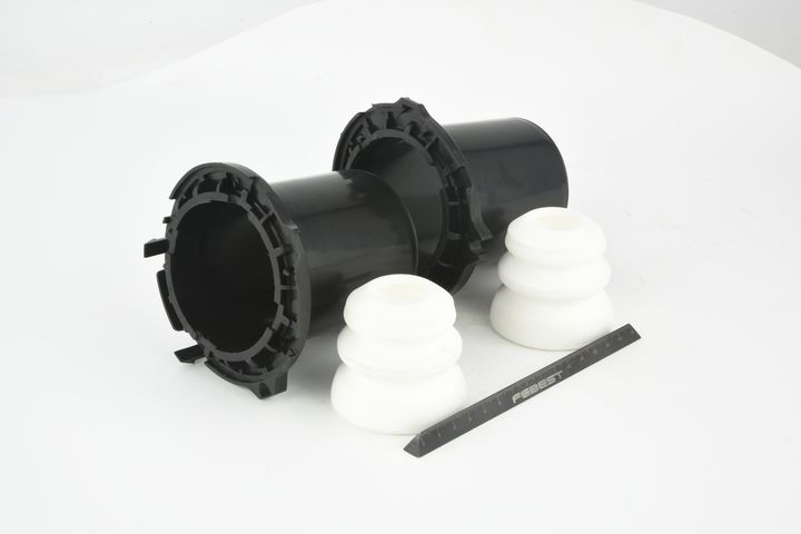 FEBEST CHSHB-J200F-KIT Dust Cover Kit, shock absorber
