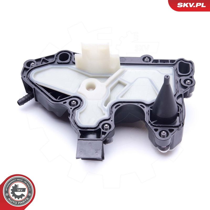 Õlieraldaja, karterituulutus, ESEN SKV 31SKV082