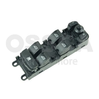 Lüliti, aknatõstuk, OSSCA...