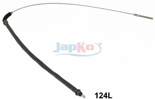 Tross, seisupidur, JAPKO 131124L