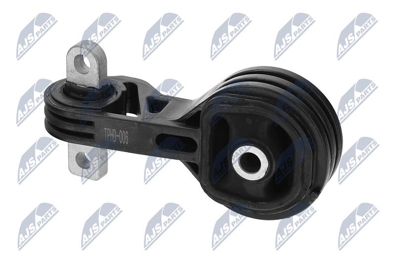 Paigutus, Mootor, NTY ZPS-HD-006