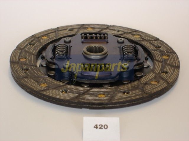 JAPANPARTS Sankabos diskas
