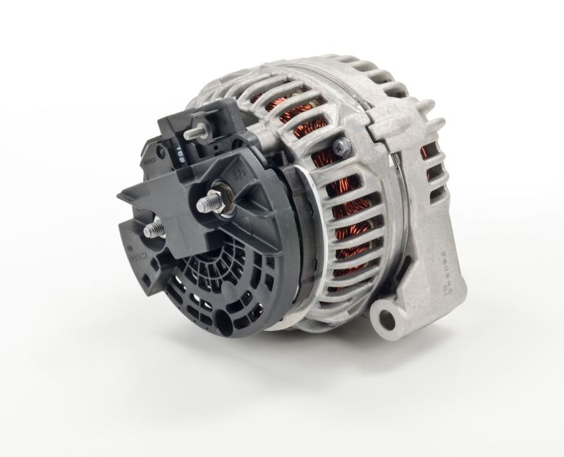 BOSCH 0124515126 Alternator