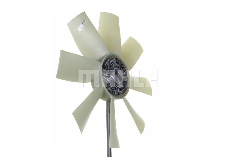 Product Image - Koelventilatorwiel - CFF429000P - MAHLE