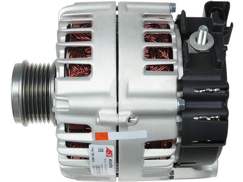Generaator, AS-PL A3457S